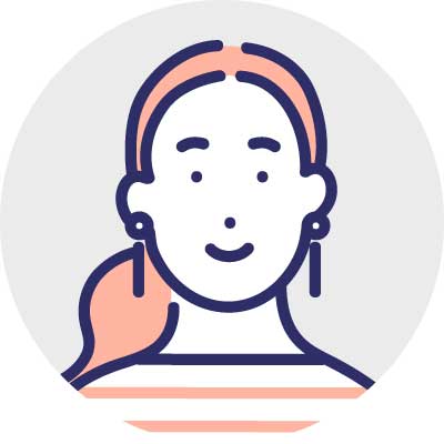 A先生のイメージアイコン