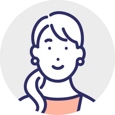 B先生のイメージアイコン