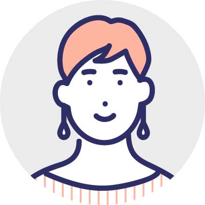 C先生のイメージアイコン